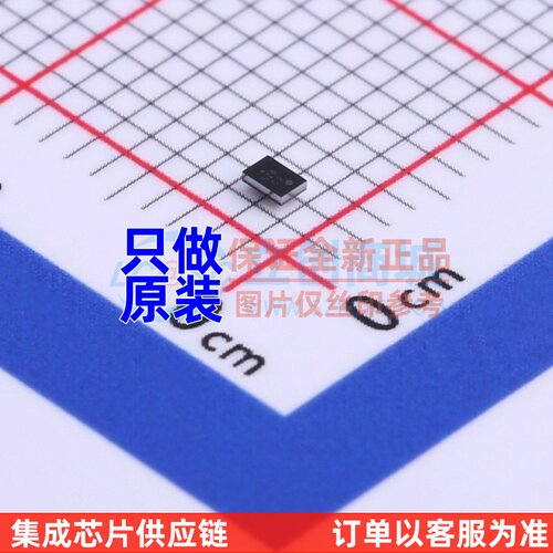 DC-DC电源芯片 NCP6360FCCT2G WLCSP-6(1x1.5) onsemi(安森美)