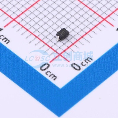 静电放电(ESD)保护器件 D22V0S1U2WS-7 SOD-323 DIODES(美台)