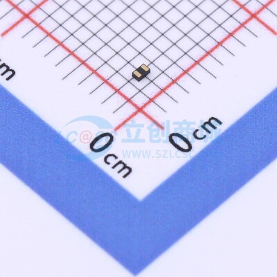 肖特基二极管 BAS3010S02LRHE6327XTSA1 SOD-882 Infineon(英飞凌