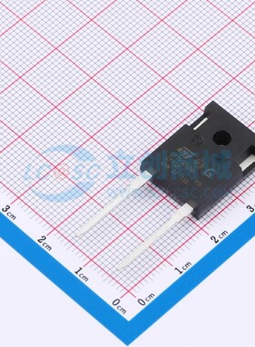 开关二极管 STTH3012WL DO-247 ST(意法半导体) 电子元件原装正品