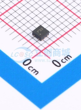 线性稳压器(LDO) LDFM33PVR DFN-6 ST(意法半导体) 电子元件配单