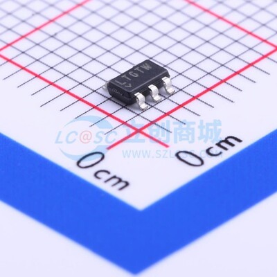 精密运放 LTC2063HS5#TRMPBF TSOT-23-5 ADI(亚德诺) 电子元器件