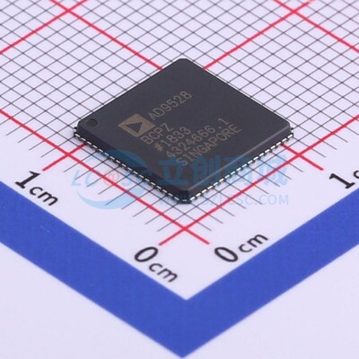 时钟发生器/频率合成器 AD9528BCPZ-REEL7 LFCSP-72 ADI(亚德诺)