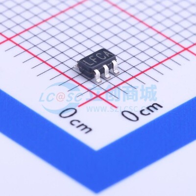 线性稳压器(LDO) LP2992AIM5-1.8/NOPB SOT-23-5 TI/德州 元器件