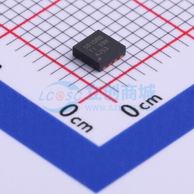 线性稳压器(LDO) TPS73501QDRBRQ1 SON-8 TI/德州 电子元器件配套