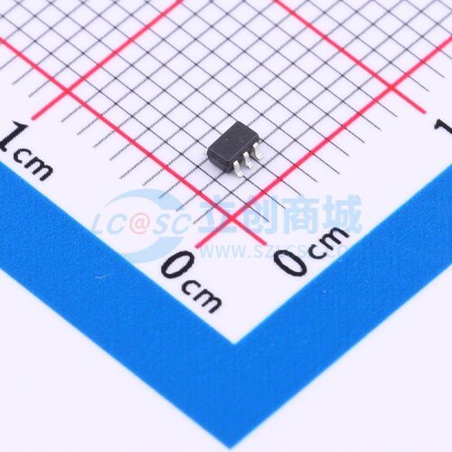 三极管(BJT) MMDT2907AQ-7-F SOT23-6 DIODES(美台) 原装正品