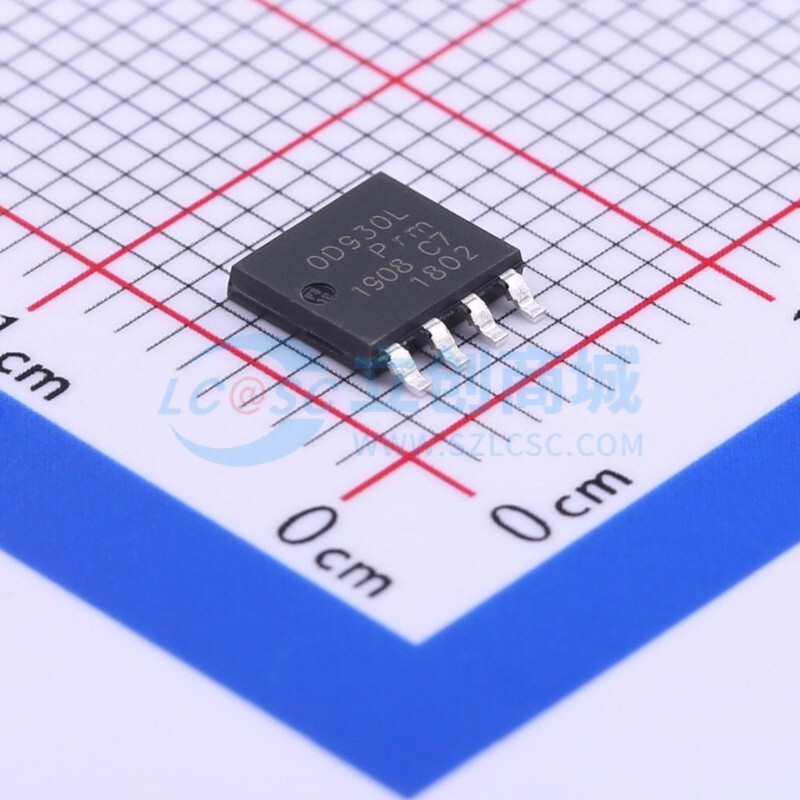 场效应管(MOSFET) PSMN0R9-30YLDX LFPAK-56-4 Nexperia(安世)