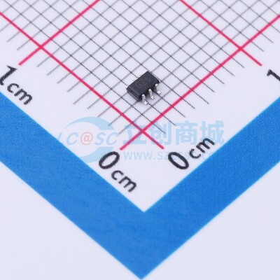 三极管(BJT) PUMZ2.115 TSSOP-6-1.3mm Nexperia(安世) 原装正品