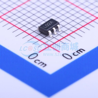 线性稳压器(LDO) LP2980AIM5-3.0/NOPB SOT23-5 TI/德州 电子元器
