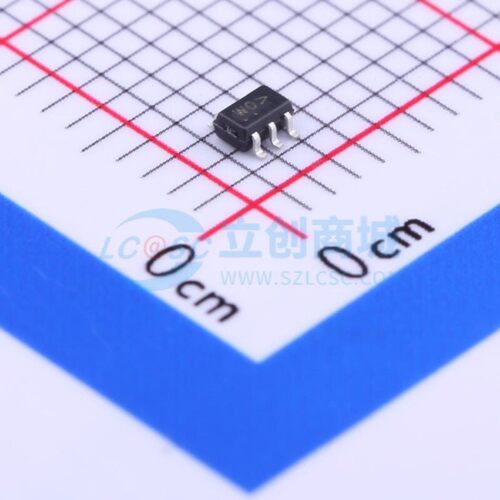 缓冲器/驱动器/收发器 M74VHC1G125DFT1G SC70-5 onsemi(安森美)