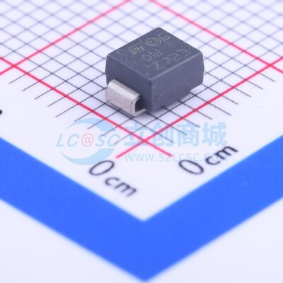 静电保护器(TVS/ESD) SM6T220CA DO-214AA ST(意法半导体) 元器件