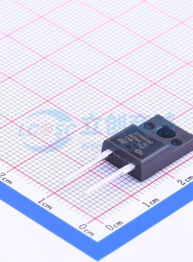 快恢复/超快恢复二极管 STTH1502FP TO-220 ST(意法半导体)