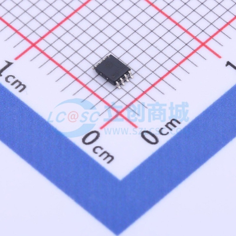 逻辑门 NL27WZ32USG VFSOP-8 onsemi(安森美) 电子元器件配单