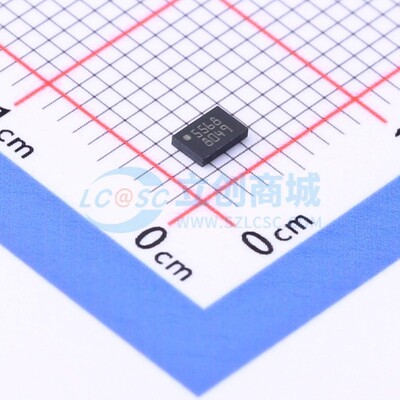 原装正品 M95256-RMC6TG DFN-8 ST(意法半导体) 电子元器件配单