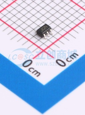 运算放大器 TSU101RICT SC-70-5 ST(意法半导体) 电子元器件 原装