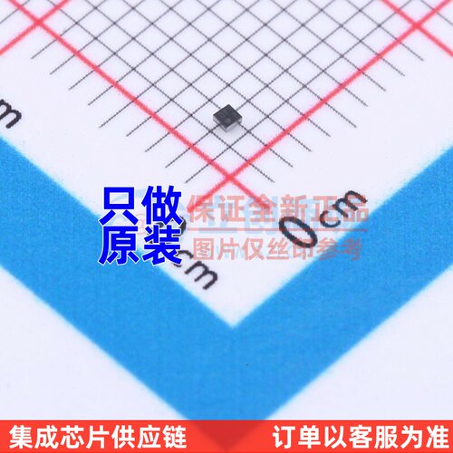 电流感应放大器 INA216A3YFFR BGA-4 TI/德州 电子元器件配单