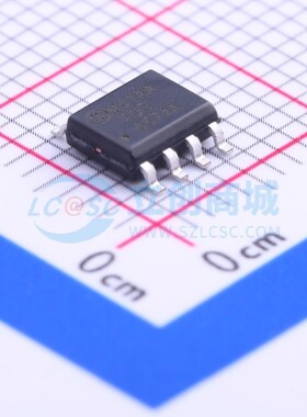 场效应管(MOSFET) FDS6574A SOP-8 onsemi(安森美) 原装正品