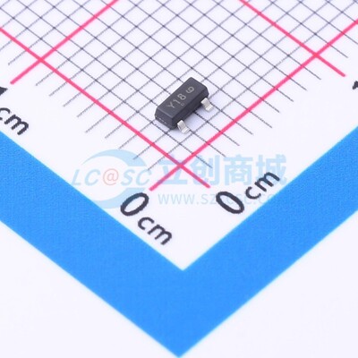 稳压二极管 BZX84C56LT1G SOT-23 onsemi/安森美 电子元器件配套