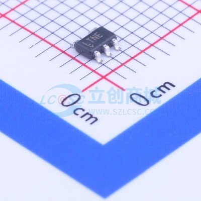 定时器/计时器/时钟振荡器 LTC1799CS5#PBF TSOT23-5 ADI(亚德诺)
