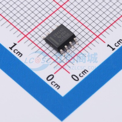 AC-DC控制器和稳压器 UC2842AQD8R SOIC-8 TI/德州 电子元件配单