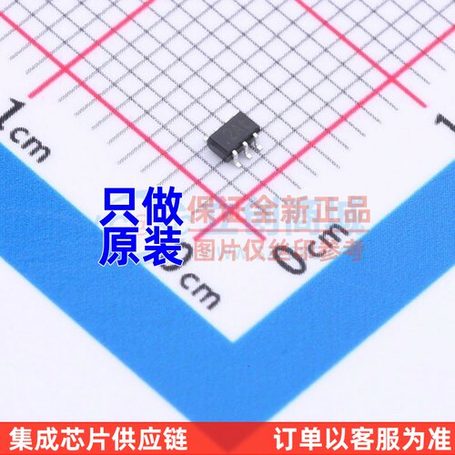 场效应管(MOSFET) NX6020CAKSX SC70-6 Nexperia/安世 原装正品
