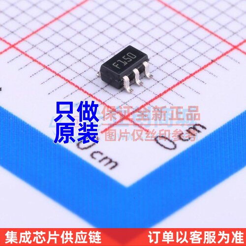 线性稳压器(LDO) LD2981ABM50TR SOT-23 ST(意法半导体) 原装正品