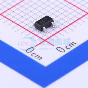 线性稳压器(LDO) MIC5205-3.3YM5-TR SOT-23-5 MICROCHIP(美国微