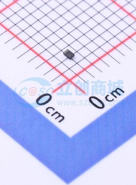静电放电(ESD)保护器件 RSAC6.8CST2RA VMN-2 ROHM(罗姆)