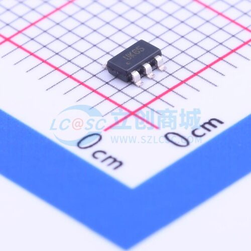 EEPROM CAT24AA16TDI-GT3 TSOT-23-5 onsemi(安森美) 电子元器件