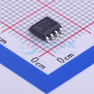 栅极驱动芯片 ADP3120AJRZ-RL SO-8 onsemi(安森美) 电子元件配单