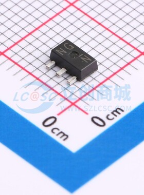 三极管(BJT) 2SCR553P5T100 TO-243AA ROHM(罗姆) 电子元器件配套