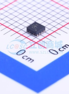 DC-DC电源芯片 TPS62060DSGR WSON-8 TI/德州 电子元器件原装正品