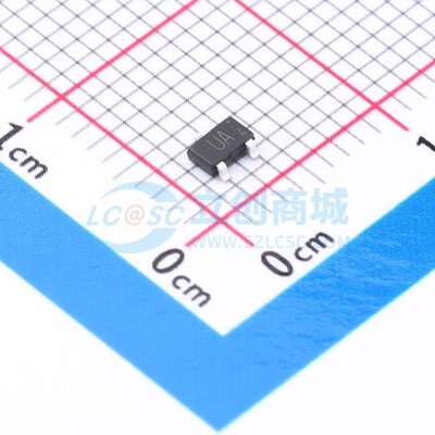 场效应管(MOSFET) RRR030P03HZGTL TSMT-3 ROHM(罗姆) 原装正品