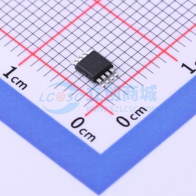转换器/电平移位器 MC100LVELT22DTG TSSOP-8 onsemi(安森美)