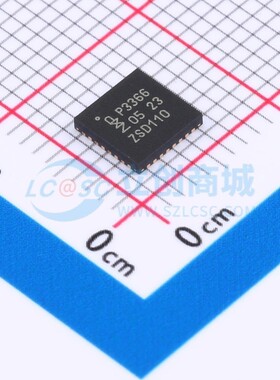 视频接口芯片 PTN3366BSMP HVQFN-32 安世 电子元件配单原装正品