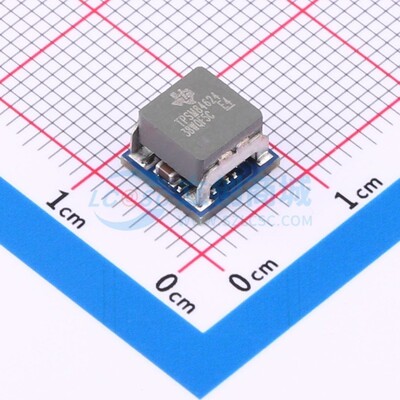 DC-DC电源芯片 TPSM84624MOLR QFM-24(7.5x7.5) TI/德州 原装正品