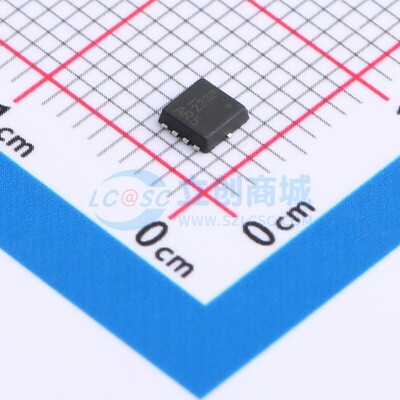 场效应管(MOSFET) DMT3020LD7 PowerDI3333-8 DIODES(美台) 原装