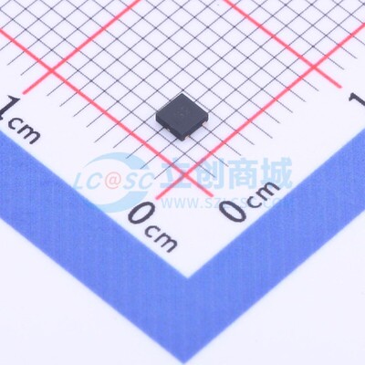 三极管(BJT) ZXTP718MATA DFN DIODES(美台) 电子元器件配单