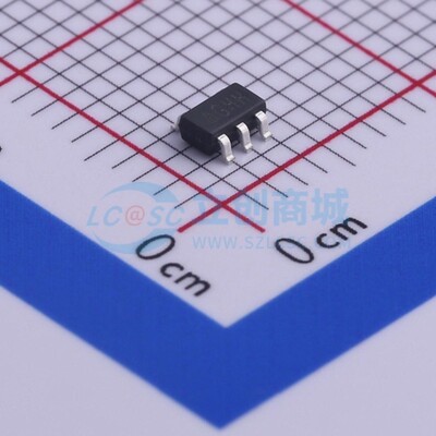 线性稳压器(LDO) AP2126K-ADJTRG1 SOT23-5 DIODES(美台) 原装
