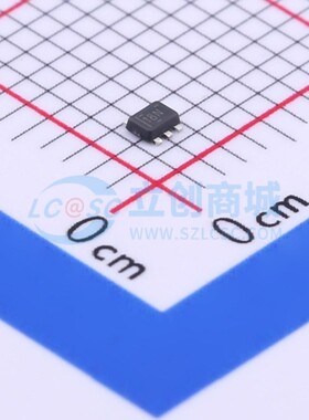 DC-DC电源芯片 TLV62568PDRLR SOT-563 TI/德州 电子元器件配单