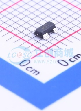 监控和复位芯片 ADM811MARTZ-REEL7 SOT-143 ADI(亚德诺)