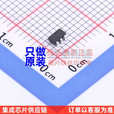 电流感应放大器 INA180A1IDBVT SOT23-5 TI/德州 电子元器件配单