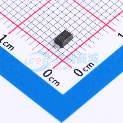 肖特基二极管 PMEG60T20ELRX SOD-123W Nexperia(安世) 原装正品