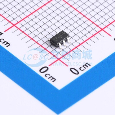 运算放大器 NCV321SN3T1G TSOP-5 onsemi(安森美) 电子元器件配单