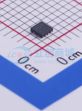 比较器 LM2903Q2T DFN-8 ST(意法半导体) 电子元器件配单原装正品