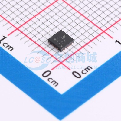 DC-DC电源芯片 TPS63060MDSCTEP DFN-10 TI/德州 电子元器件配套