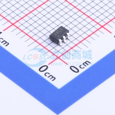 栅极驱动IC MAX5048BAUT+T SOT23-6 MAXIM(美信) 电子元器件配单