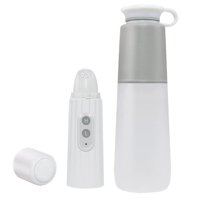 慧象洗屁股神器便攜式電動沖洗器孕產(chǎn)婦私處清洗器寶寶肛門婦洗器