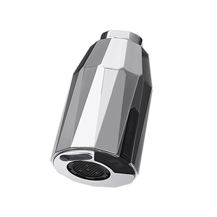 德国HUSERY家用感应水龙头水嘴全自动智能红外感应器感应龙头厨房