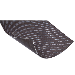 加钢丝石棉板耐高温高压夹金属网石棉橡胶板密封纸垫片船用石棉板